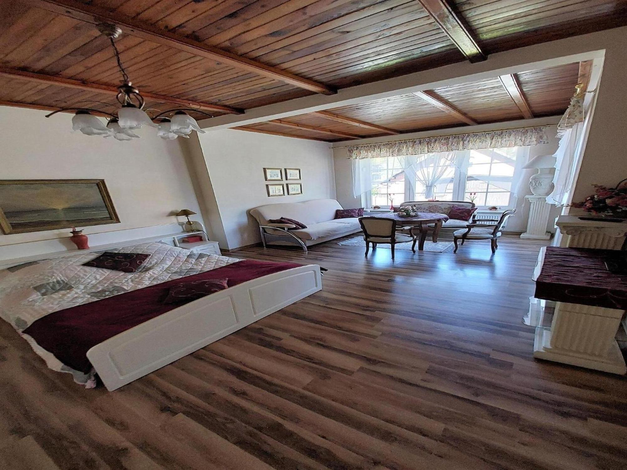 Cozy Apartment 600M From The Sea, 米兹多洛杰 外观 照片