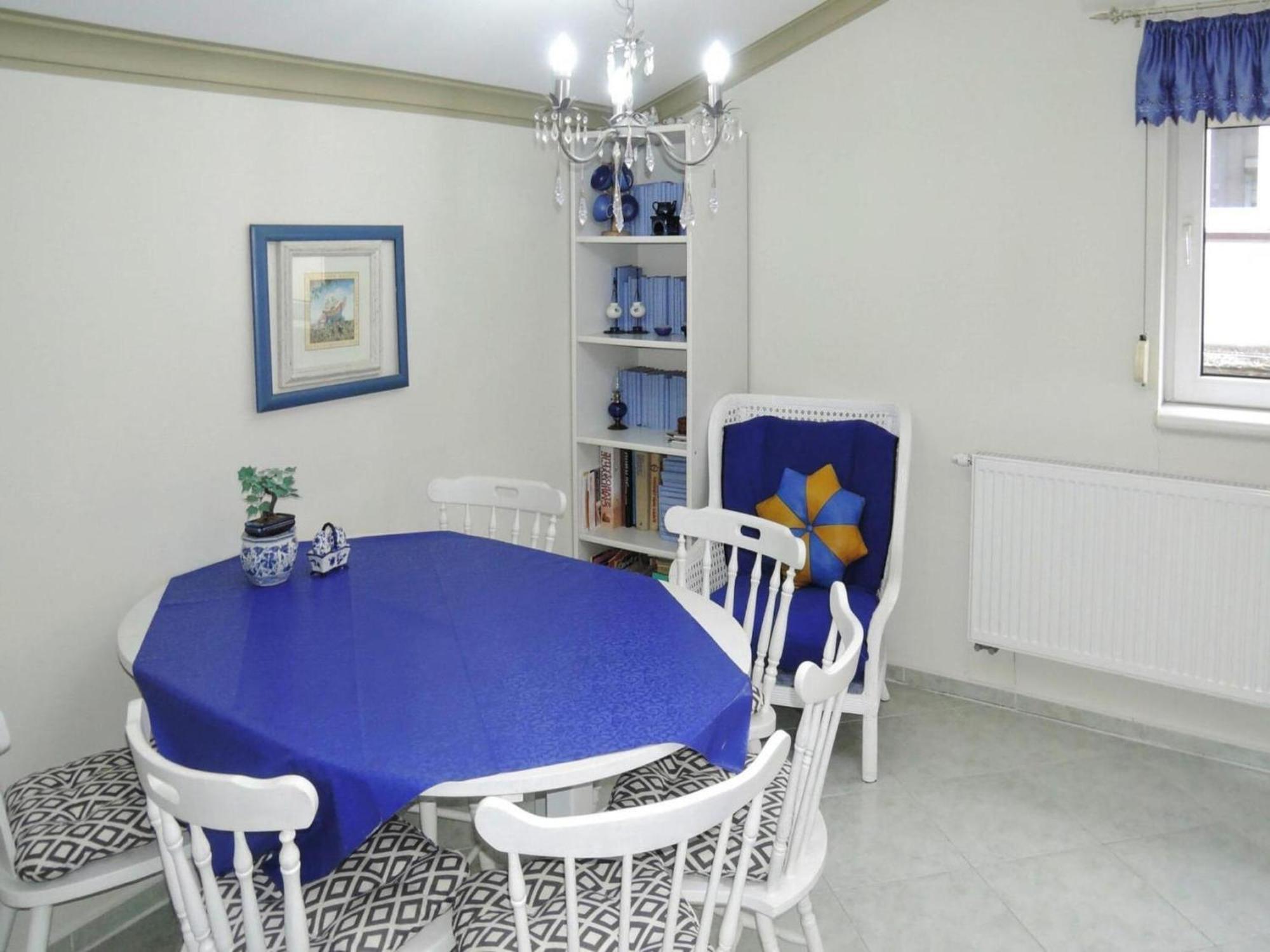 Cozy Apartment 600M From The Sea, 米兹多洛杰 外观 照片