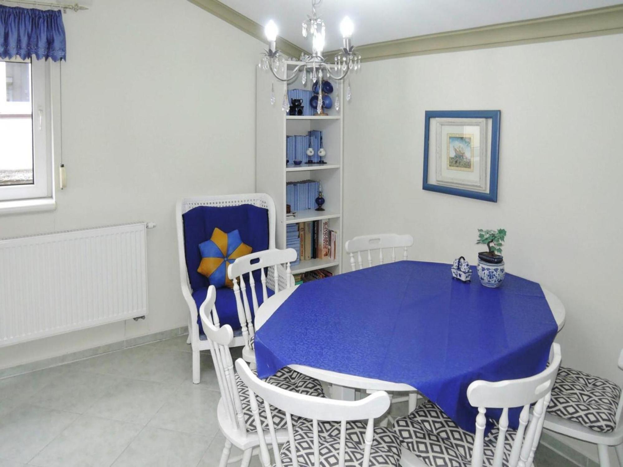 Cozy Apartment 600M From The Sea, 米兹多洛杰 外观 照片