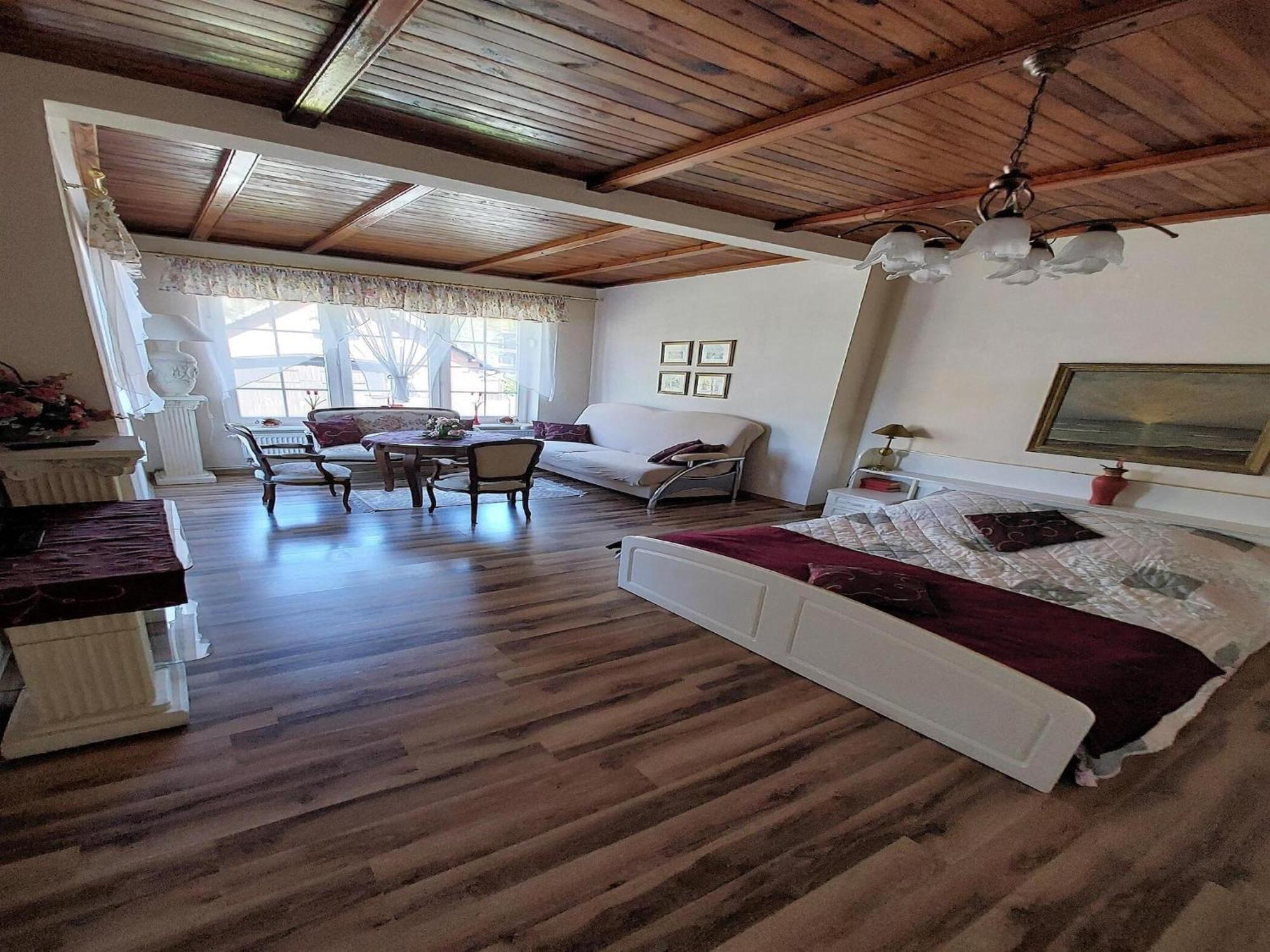 Cozy Apartment 600M From The Sea, 米兹多洛杰 外观 照片