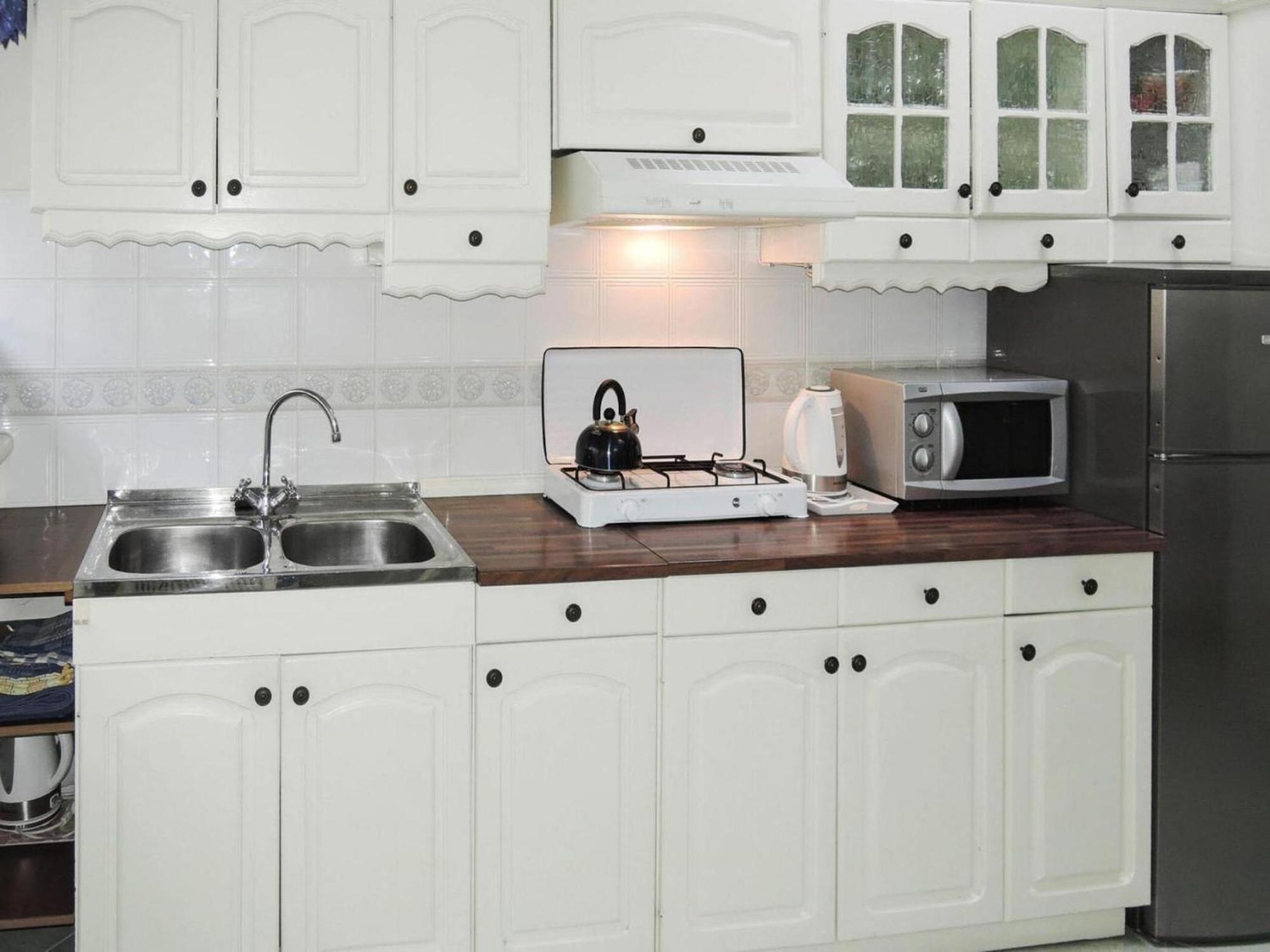 Cozy Apartment 600M From The Sea, 米兹多洛杰 外观 照片