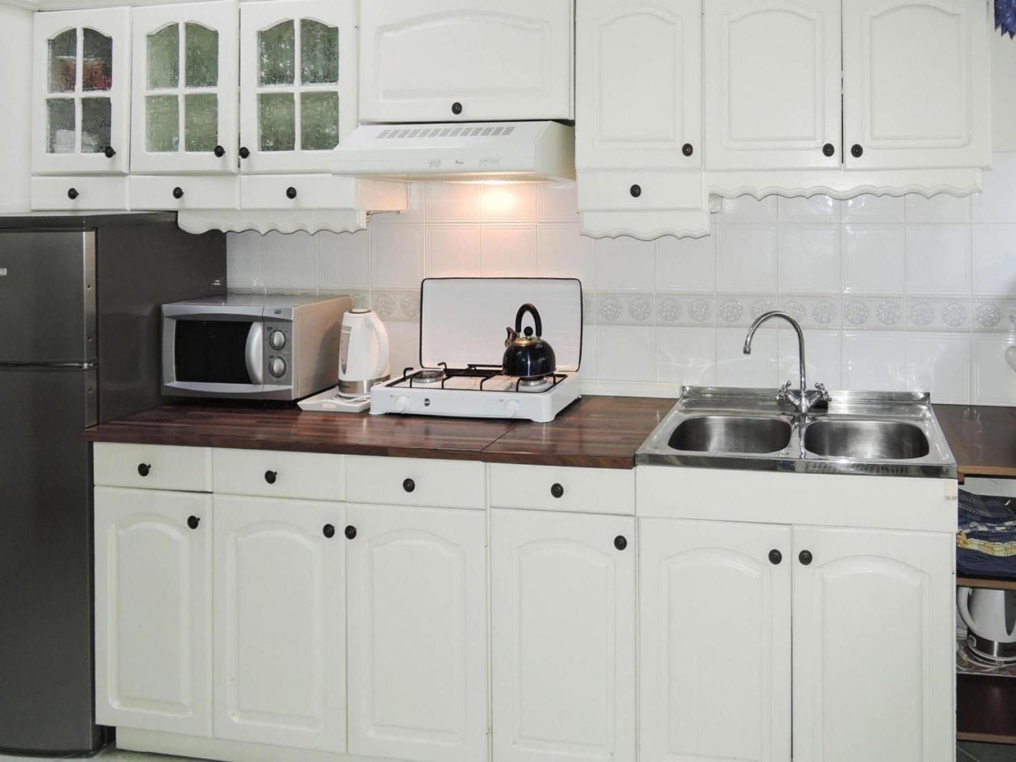 Cozy Apartment 600M From The Sea, 米兹多洛杰 外观 照片