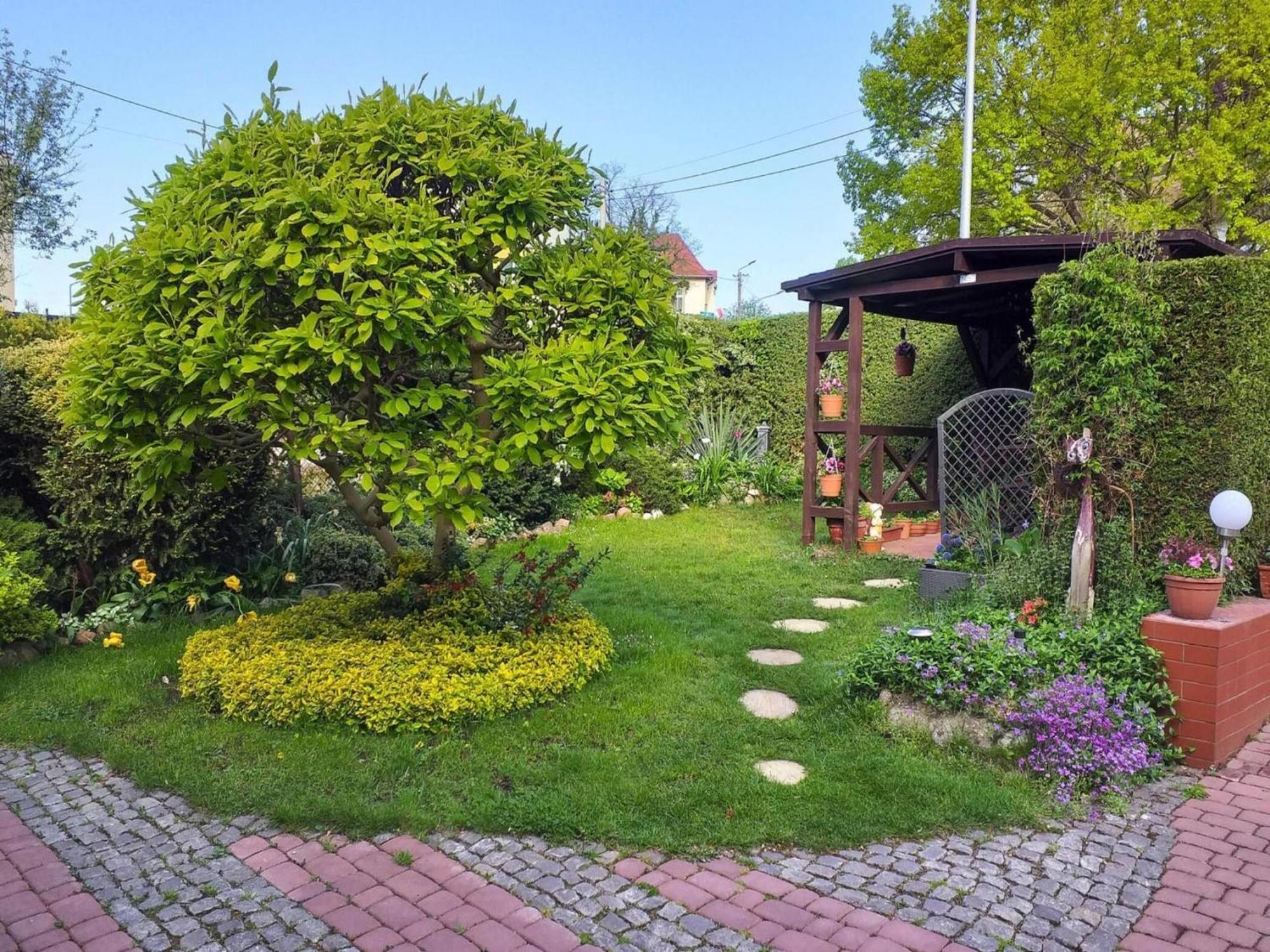 Cozy Apartment 600M From The Sea, 米兹多洛杰 外观 照片