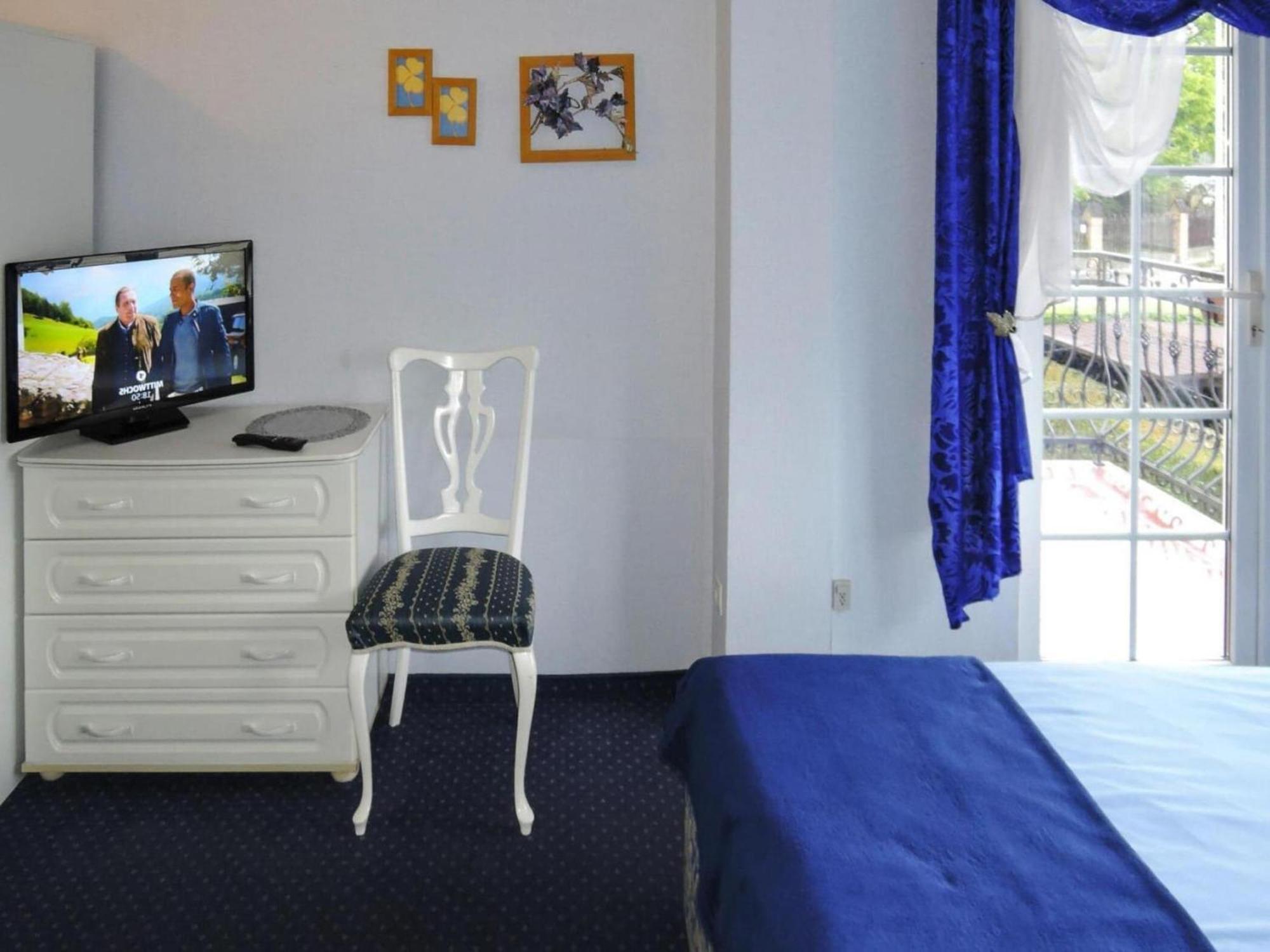 Cozy Apartment 600M From The Sea, 米兹多洛杰 外观 照片