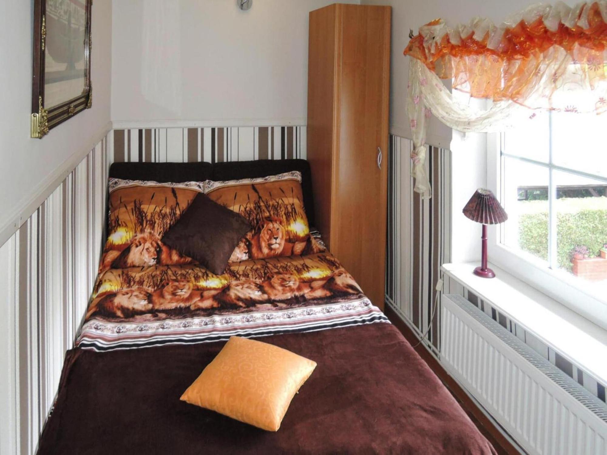 Cozy Apartment 600M From The Sea, 米兹多洛杰 外观 照片